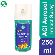Aci Arosol 250gm