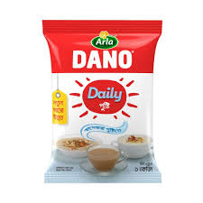 Dano Daily Pusty 1kg