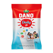 Dano Pusti 20gm