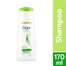 Dove Hair Fall Rescue 170ml
