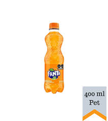Fanta 400ml