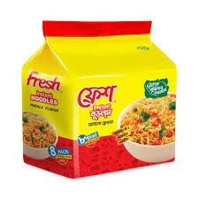 Fresh Instant Noodles 496gm