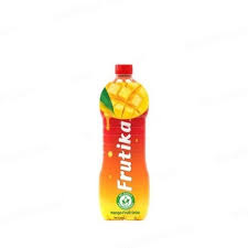 Frutika Mango Drink 500ml