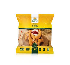 Golden Harvest Chicken Strips