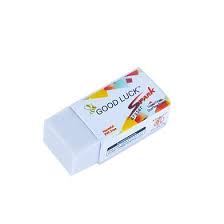 Good Luck Spark Eraser