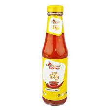Kazi Farm Sweet Chili Sauce 340gm