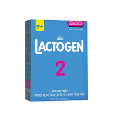 Lactogen 2 Pac 350gm