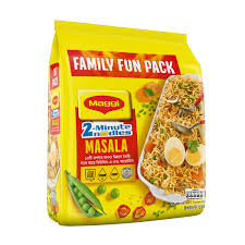 Maggi Noodles 16 pack