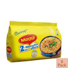 Maggi Noodles 8pcs