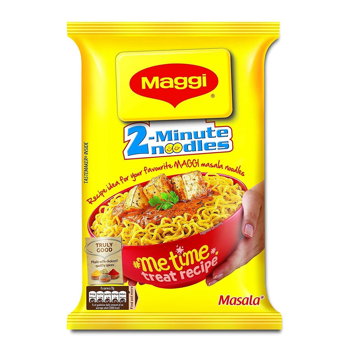 Maggi Choto 70gm