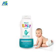 Meril Baby Powder