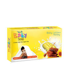 Meril Baby Soap