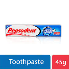 Pepsodent Germi Check 45g