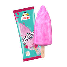 polar tornado Strawberry