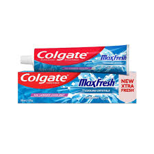 Colgate Fresh Mint 81 ml