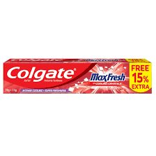 COLGATE MAX FRESH 70GM