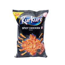 kurkure spicy chicken 70gm