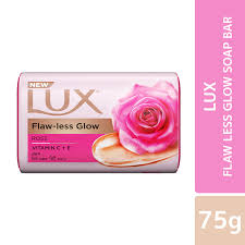 LUX-Rose 75g