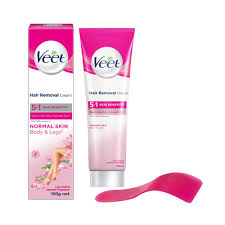 VEET-Hair removal (normal skin)100gg
