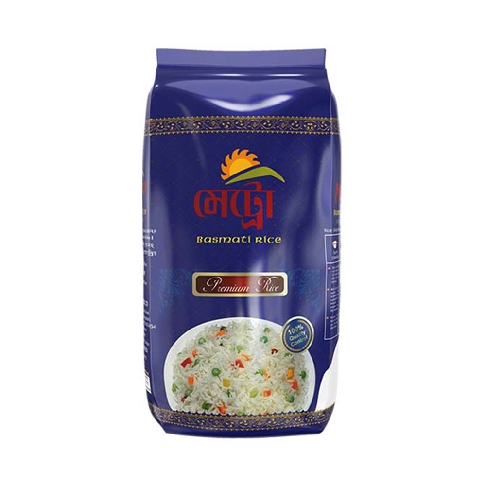 pran bashmati rice 1kg